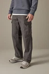 Next Cargohose Relaxed Fit Ripstop-Cargohose 