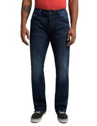 Straight-Jeans Oregon Boot