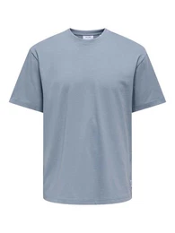 Rundhalsshirt ONSFRED RLX SS TEE