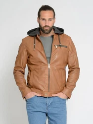 Maze Lederjacke (42021311) 42021311