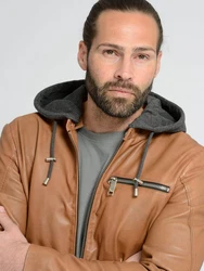 Maze Lederjacke (42021311) 42021311