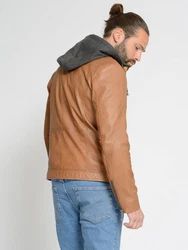 Maze Lederjacke (42021311) 42021311
