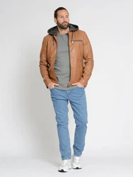Maze Lederjacke (42021311) 42021311