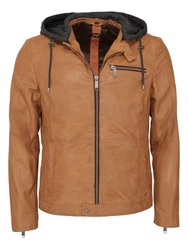 Maze Lederjacke (42021311) 42021311