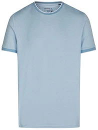 Rundhalsshirt