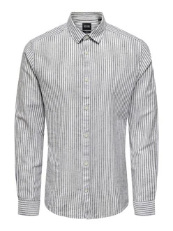 Only & Sons Hemd 'Caiden'
