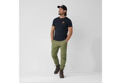 Fjällräven Herren Hose Vardag 