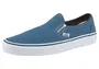Vans Turnschuhe ohne Schnürsenkel image