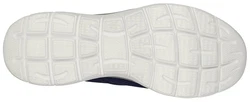 Skechers Summits Clog blau
