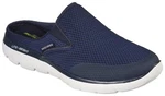 Skechers Summits Clog blau