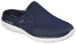 Skechers Summits Clog blau