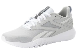 Reebok FLEXAGON ENERGY TR 4 Trainingsschuh Grau/Hellgrau