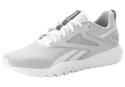 Reebok FLEXAGON ENERGY TR 4 Trainingsschuh Grau/Hellgrau