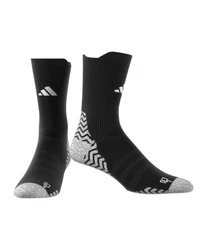 adidas Performance Sportsocken Grip Light Socken Schwarz/Grau