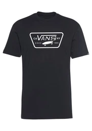 T-Shirt FULL PATCH