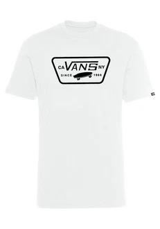 Vans T-Shirt FULL PATCH (100)