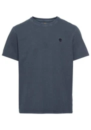 T-Shirt DUNSTAN Garment Dye Short Sleeve Te