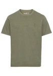 Timberland T-Shirt DUNSTAN Garment Dye Short Sleeve 