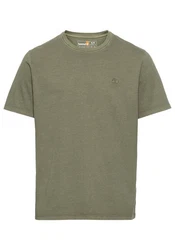 Timberland T-Shirt DUNSTAN Garment Dye Short Sleeve 
