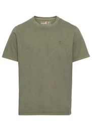 T-Shirt DUNSTAN Garment Dye Short Sleeve Te