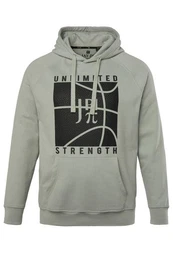 Sweatshirt Hoodie Fitness Kapuzensweater