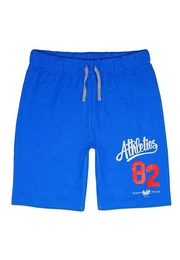 Sweatshorts Hose kurze Stoffhose ATHLETICS 82 Sweatshorts