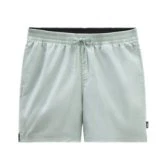 Vans Boardshorts PRIMARYSOLIDELASTICBOARDSHORT 