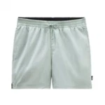 Vans Boardshorts PRIMARYSOLIDELASTICBOARDSHORT 