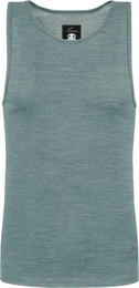 Unterhemd Herren Merino Unterhemd Alice Springs Funktionsunterhemd Sportunterhemd Tanktop 100% Merinowolle