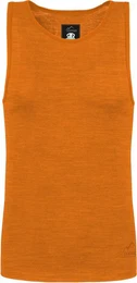 Unterhemd Herren Merino Unterhemd Alice Springs Funktionsunterhemd Sportunterhemd Tanktop 100% Merinowolle