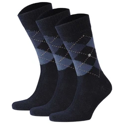 Burlington Kurzsocken Herren Socken PRESTON 
