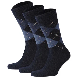 Burlington Kurzsocken Herren Socken PRESTON Burlington Kurzsocken Herren Socken PRESTON