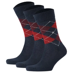 Burlington Kurzsocken Herren Socken PRESTON 