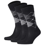 Burlington Kurzsocken Herren Socken PRESTON 