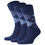 Burlington Kurzsocken Herren Socken PRESTON 