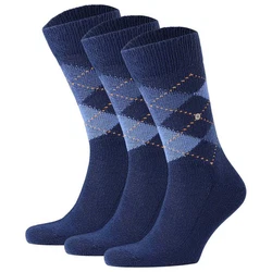 Burlington Kurzsocken Herren Socken PRESTON 