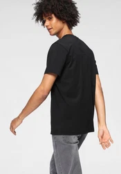 OTTO Products T-Shirt Basic Schwarz