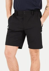 WHISTLER Funktionsshorts AVIAN ACTIV STRETCH Dunkelblau/Schwarz/Grau