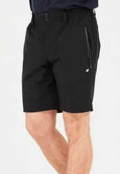 WHISTLER Funktionsshorts AVIAN ACTIV STRETCH Dunkelblau/Schwarz/Grau