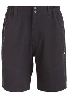 WHISTLER Funktionsshorts AVIAN ACTIV STRETCH Dunkelblau/Schwarz/Grau