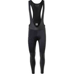 Radhose Gorsk mit funktionellem Windblocker