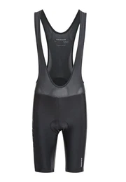 Radhose GORSK SHORTS mit extra weicher Sitzpolsterung