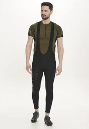 Radhose Gorsk mit funktionellem Windblocker