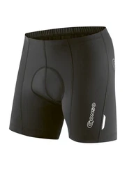 Fahrradhose Billy kurze Herren Radlerhose mit Sitzpolster, strapazierfhige Radhose