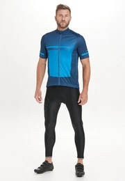 Radhose Gorsk M Long XQL aus hochwertigen Funktionsmaterialien