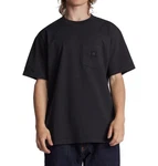 DC Shoes T-Shirt DC 1994 Schwarz/Dunkelgrau