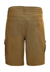 G.I.G.A. DX by killtec Bermudas (GS 93) Khaki/Braun