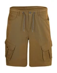 G.I.G.A. DX by killtec Bermudas (GS 93) Khaki/Braun