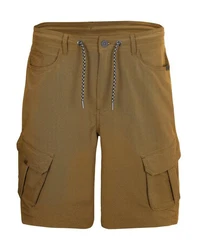 G.I.G.A. DX by killtec Bermudas (GS 93) Khaki/Braun