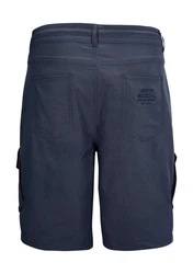 G.I.G.A. DX by killtec Bermudas (GS 93) Blau/Dunkelblau